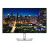 Dell UltraSharp U3225QE - LED-Monitor - 81.3 cm (32") (31.5" sichtbar) - 3840 x 2160 4K @ 120 Hz - IPS - 450 cd / m² - 3000:1 - DisplayHDR 600 - 5 ms - Thunderbolt 4, HDMI, DisplayPort - mit 3 Jahre erweiterte Basisaustauschgewährleistung