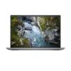 Dell Precision 5690 - Intel Core Ultra 7 165H / 1.4 GHz - Win 11 Pro - NVIDIA RTX 2000 Ada - 32 GB RAM - 1 TB SSD NVMe, Class 40 - 40.64 cm (16") IPS 1920 x 1200 (Full HD Plus) - Wi-Fi 7 - Titangrau eloxiert - BTP - mit 3 Jahre ProSupport Vor-Ort-Ser