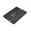 Micron 7450 MAX - SSD - Mixed Use - verschlüsselt - 1.6 TB - Hot-Swap - 2.5" (6.4 cm) - U.3 PCIe 4.0 x4 (NVMe) - 3072-Bit-RSA - Self-Encrypting Drive (SED), TCG Opal Encryption - CRU - für ThinkSystem SR650 V2 7D15 (2.5"), 7Z72 (2.5"), 7Z73 (2.5")