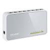 Switch / FE / 8-Port / Mini-Desktop-Switch