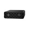 HP ZGX Nano G1n AI Station - Mini - 1 x GB10 Grace Blackwell Superchip Cortex-A725 + Cortex-X925 - RAM 128 GB - SSD 2 TB - NVMe, TLC - NVIDIA Blackwell - Wi-Fi 6, Wi-Fi 7, Bluetooth, 1GbE, 2.5GbE, 10GbE, 200GbE, 5GbE - WLAN: 802.11a / b/g / n/ac / ax / be