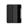 dbramante1928 Mayfair Pro - Flip-Hülle für Tablet - Bulk - Schwarz - für Apple 13-inch iPad Pro (M4, M5)