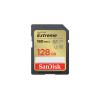 SanDisk - Flash-Speicherkarte - 128 GB - Video Class V30 / UHS-I U3 / Class10 - SDXC UHS-I