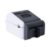Brother TD-4550DNWBFC - Etikettendrucker - Thermodirekt - Rolle (11,8 cm) - 300 dpi - bis zu 152 mm / Sek. - USB 2.0, LAN, seriell, Wi-Fi(n), Bluetooth 4.2, USB-Host - Cutter