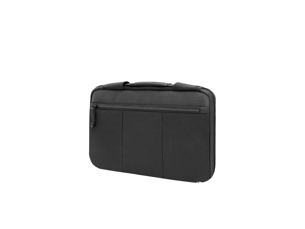 HP Renew Executive - Notebook-Hülle - 35.8 cm (14.1") - Schwarz - für P / N: 5P6P8EA#ABU
