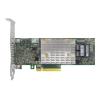 Lenovo ThinkSystem 5350-8i - Speicher-Controller - 8 Sender / Kanal - SATA 6Gb / s / SAS 12Gb / s - Low-Profile - RAID 0, 1, 10, 5, JBOD - PCIe 3.0 x8 - für ThinkSystem SR630 V2, SR650 V2, ST250 V2, ST50 V2, ST550