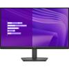 Dell Pro E2425HM - LED-Monitor - 61 cm (24") (23.8" sichtbar) - 1920 x 1080 Full HD (1080p) @ 100 Hz - IPS - 250 cd / m² - 1000:1 - 5 ms - HDMI, VGA, DisplayPort - mit 3 years Basic Hardware Service with Advanced Exchange