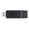 Kingston DataTraveler Exodia - USB-Flash-Laufwerk - 32 GB - USB 3.2 Gen 1 - Schwarz / Weiß