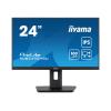 XUB2492HSU-B6 / 24"IPS FHD@100Hz, 16:9,HAS,Pivot