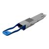 HPE Aruba Networking - QSFP-DD Transceivermodul - 400GbE - 400GBase-FR4 - LC Single-Modus - bis zu 2 km