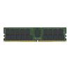 Kingston Server Premier - DDR4 - Modul - 64 GB - DIMM 288-PIN - 2666 MHz / PC4-21300 - CL19 - 1.2 V - registriert - Parität - ECC