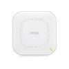 Zyxel NWA50AX Pro - Accesspoint - PoE - Wi-Fi 6 - 2.4 GHz, 5 GHz - Cloud-verwaltet