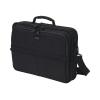 DICOTA Eco Multi Plus SCALE - Notebook-Tasche - 39.6 cm - 14" - 15.6" - Schwarz