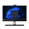Lenovo ThinkCentre M90a Gen 5 12SH - All-in-One (Komplettlösung) - mit UltraFlex V Ständer - Core i5 i5-14500 / 2.6 GHz - vPro Enterprise - RAM 16 GB - SSD 512 GB - TCG Opal Encryption 2, NVMe, Performance - DVD-Writer - UHD Graphics 770 - 1GbE, Wi-F