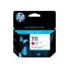 HP Ink Cart / 711 3-pack 29-ml Magenta
