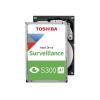 Dynabook Toshiba S300 - Festplatte - 16 TB - 512e - intern - 3.5" (8.9 cm) - SATA 6Gb / s - 7200 rpm - Puffer: 512 MB