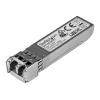 StarTech.com Cisco SFP-10G-SR-S kompatibel SFP+ - 10 Gigabit Fiber 10GBase-SR SFP+ Transceiver Modul - MM LC mit DDM - 300m - SFP+-Transceiver-Modul (gleichwertig mit: Cisco SFP-10G-SR-S) - 10GbE - 10GBase-SR - LC Multi-Mode - bis zu 300 m - 850 nm