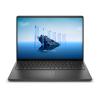 Dell 16 DC16250 - Intel Core 7 150U / 1.8 GHz - Win 11 Pro - Intel Graphics - 16 GB RAM - 1 TB SSD NVMe - 40.646 cm (16") 1920 x 1200 (Full HD Plus) - Wi-Fi 6 - Carbon Black - BTS - mit 1 Jahr Vor-Ort-Basisgarantie