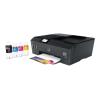 HP Smart Tank Plus 570 Wireless All-in-One - Multifunktionsdrucker - Farbe - Tintenstrahl - nachfüllbar - Legal (216 x 356 mm) (Original) - A4 / Legal (Medien) - bis zu 10 Seiten / Min. (Kopieren) - bis zu 11 Seiten / Min. (Drucken) - 100 Blatt - USB 2.0,
