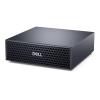 Dell Pro Max with GB10 FCM1253 - Micro - 1 x GB10 Grace Blackwell Superchip Cortex-A725 + Cortex-X925 - RAM 128 GB - SSD 2 TB - NVMe, QLC - NVIDIA Blackwell - Bluetooth, 10GbE, 200GbE, Wi-Fi 6, Wi-Fi 7 - WLAN: Bluetooth, 802.11a / b/g / n/ac / ax / be - N