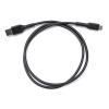 Crestron CBL-USB3G2-A-C-3 - USB-Kabel - USB (M) zu 24 pin USB-C (M) - USB 3.2 Gen 2 - 0.9 m - passiv