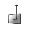 NewStar LCD / LED Deckenhalterung (Höhe: 79-129 cm) / 10-26" / 10-26"