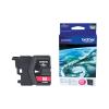 Brother LC985M - 10 ml - Magenta - original - Tintenpatrone - für Brother DCP-J125, DCP-J140, DCP-J315, DCP-J515, MFC-J220, MFC-J265, MFC-J410, MFC-J415
