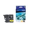 Brother LC985Y - Gelb - original - Tintenpatrone - für Brother DCP-J125, DCP-J140, DCP-J315, DCP-J515, MFC-J220, MFC-J265, MFC-J410, MFC-J415