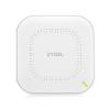 Zyxel NWA50AX Pro - Accesspoint - PoE - Wi-Fi 6 - 2.4 GHz, 5 GHz - Cloud-verwaltet