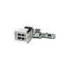 Allied Telesis AT-X9EM / XT4 - Erweiterungsmodul - 10Gb Ethernet x 4