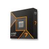 AMD Ryzen 7 9700X - 3.8 GHz - 8 Kerne - 16 Threads - 32 MB Cache-Speicher - Socket AM5 - PIB / WOF