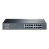 Switch / GB / 16-Port / Easy Smart /