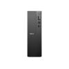 Dell Pro Slim Essential QVS1260 - Schlanker Desktop - Core i7 i7-14700 / 2.1 GHz - RAM 16 GB - SSD 512 GB - NVMe, QLC, Class 25 - UHD Graphics 770 - Wi-Fi 6, Bluetooth, 1GbE - WLAN: 802.11a / b/g / n/ac / ax, Bluetooth - Win 11 Pro - Monitor: keiner - Sch