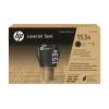 HP 153A - Schwarz - original - LaserJet - Tonerpatrone (W1530A) - für LaserJet Tank MFP 1602w, MFP 1604w, MFP 2602dn, MFP 2604sdw, MFP 2606dn, MFP 2606sdw