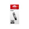 Canon PGI-580PGBK - 11.2 ml - Schwarz - original - Tintenbehälter - für PIXMA TS6251, TS6350, TS6351, TS705, TS8252, TS8350, TS8351, TS8352, TS9550, TS9551