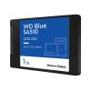 WD Blue SA510 - SSD - 1 TB - intern - 2.5" (6.4 cm) - SATA 6Gb / s