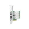HPE INT X710 10Gb 2p SFP+ Adptr