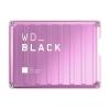 WD_BLACK P10 Game Drive WDBZ7D0060BPK - Festplatte - 6 TB - extern (tragbar) - 2.5" (6.4 cm) - USB 3.2 Gen 1 - pink
