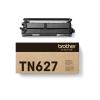 TN-627BK Ultra High Yield Black Toner Cartridge. Prints 10,000