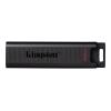 Kingston DataTraveler Max - USB-Flash-Laufwerk - 256 GB - USB-C 3.2 Gen 2