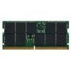 Kingston Server Premier - DDR5 - Modul - 32 GB - SO DIMM 262-PIN - 2400 MHz / PC5-38400 - CL40 - 1.1 V - ungepuffert - on-die ECC
