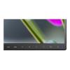 NEC MultiSync EA241F-BK - LED-Monitor - 60.96 cm (24") (23.8" sichtbar) - 1920 x 1080 Full HD (1080p) - IPS - 250 cd / m² - 1000:1 - 5 ms - HDMI, DVI-D, DisplayPort - Lautsprecher - Schwarz