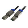 1m Mini SAS Cable - SFF-8088 to SFF-8088