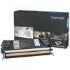 Toner / schwarz / 25000 Seiten / für T65x