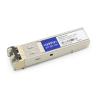 AddOn - SFP (Mini-GBIC)-Transceiver-Modul (gleichwertig mit: HP J4859D) - 1GbE - 1000Base-LX - LC Single-Modus - bis zu 10 km - 1310 nm - TAA-konform - für HPE Aruba 6200F 12, 6200M 24, CX 8360, Instant On 1430 16, 1430 26, 1430 5G, 1430 8G