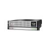 APC Smart-UPS On-Line Li-Ion 1500VA - USV (in Rack montierbar / extern) - Wechselstrom 230 V - 1350 Watt - 1500 VA - RS-232, USB - Ausgangsanschlüsse: 8 - Schwarz