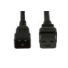 Cisco Stromkabel Cabinet vac connectors