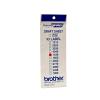 Brother ID1438 - 14 x 38 mm 12 Etikett(en) Stempeletiketten - für StampCreator PRO SC-2000, PRO SC-2000USB