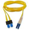 Cisco - Netzwerkkabel - SC Single-Modus (M) zu LC Single-Modus (M) - 8 m - Glasfaser
