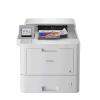 Brother HL-L9470CDN - Drucker - Farbe - Duplex - Laser - A4 - 2400 x 600 dpi - bis zu 40 Seiten / Min. (einfarbig) / bis zu 40 Seiten / Min. (Farbe) - Kapazität: 620 Blätter - USB 2.0, Gigabit LAN, USB-Host, NFC